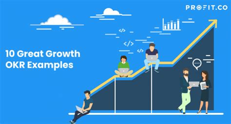 10 Great Examples of IT OKRs .